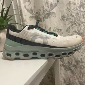 Women’s CloudMonster